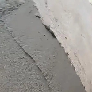 古冶水工建筑物I级C55聚合物改性水泥砂浆 渠道防渗泵站加固迎水面抗冲刷砂浆
