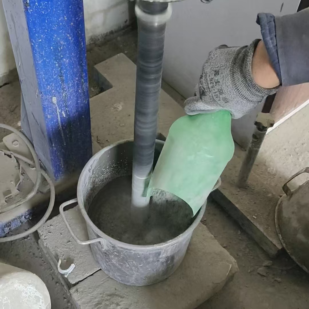 古冶桥梁公路张拉用H60压浆料与普通压浆料有什么区别？