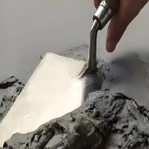 古冶混凝土裂缝孔洞剥落冻融修复用高强度丙乳防腐蚀砂浆